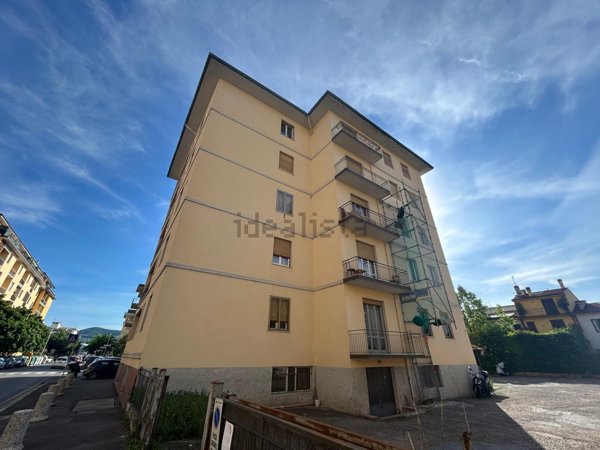 appartamento in vendita a Scandicci
