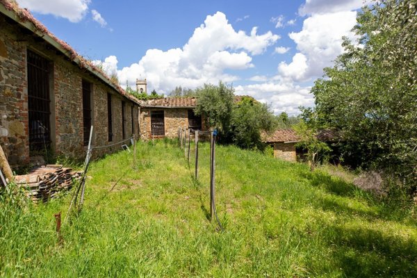 casa indipendente in vendita a Scandicci