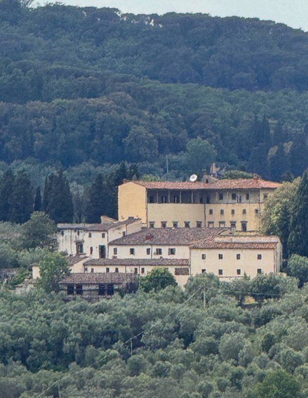 appartamento in vendita a Scandicci in zona Mosciano