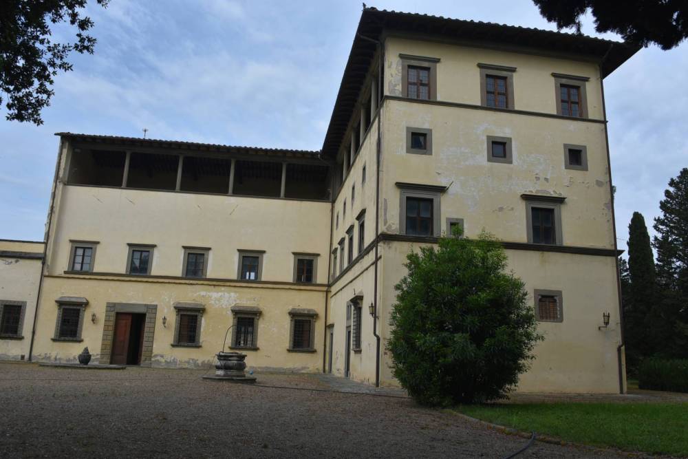 appartamento in vendita a Scandicci