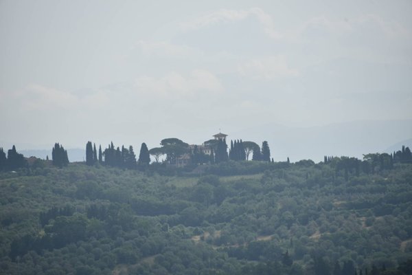 appartamento in vendita a Scandicci in zona Mosciano
