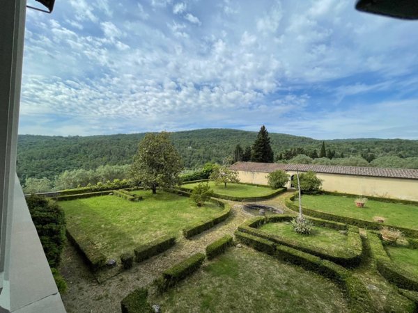 appartamento in vendita a Scandicci in zona Mosciano