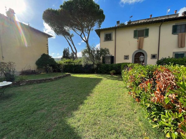 casa indipendente in vendita a Scandicci in zona San Martino alla Palma