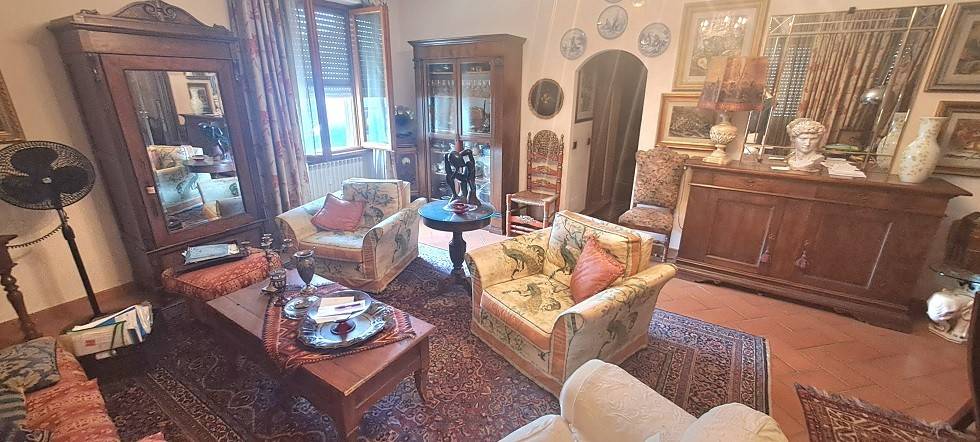 appartamento in vendita a Scandicci