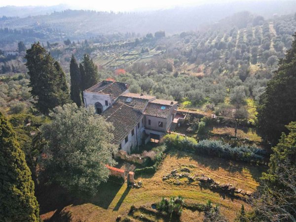 appartamento in vendita a Scandicci in zona Mosciano