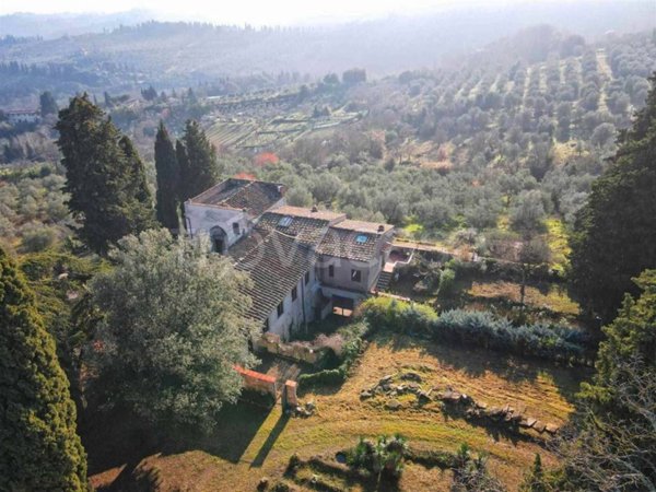 appartamento in vendita a Scandicci in zona Mosciano