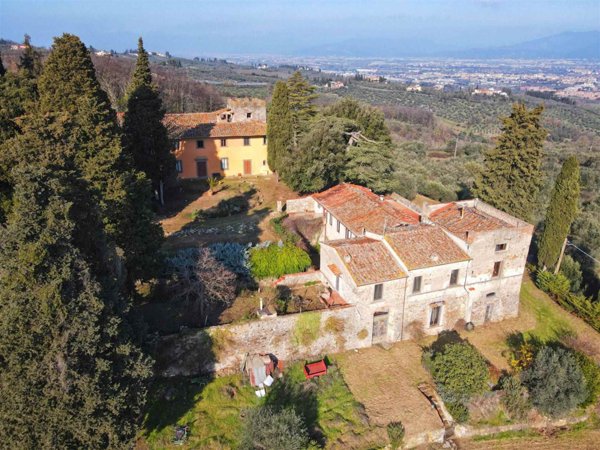 appartamento in vendita a Scandicci in zona Mosciano