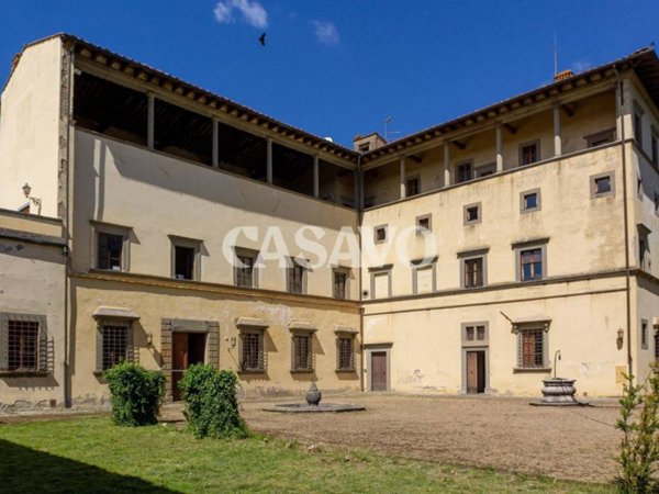 appartamento in vendita a Scandicci in zona Mosciano