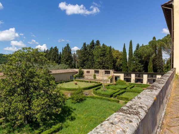 casa indipendente in vendita a Scandicci in zona Mosciano