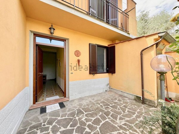 casa indipendente in vendita a Scandicci in zona Casellina