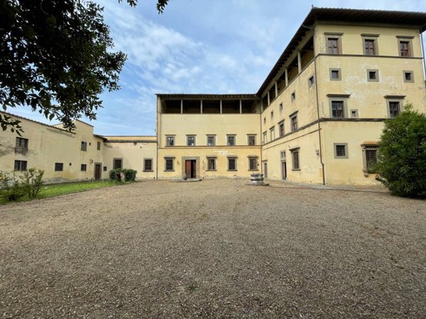 appartamento in vendita a Scandicci in zona Mosciano