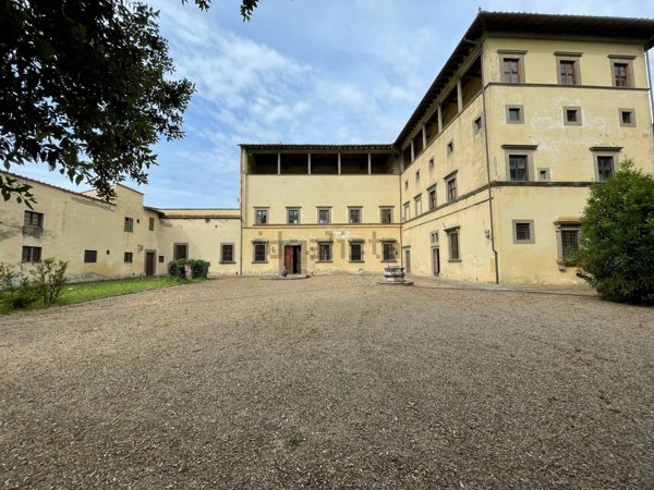 appartamento in vendita a Scandicci in zona Mosciano