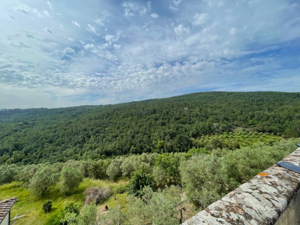 appartamento in vendita a Scandicci in zona Mosciano