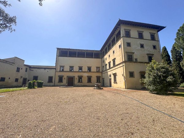 appartamento in vendita a Scandicci in zona Mosciano