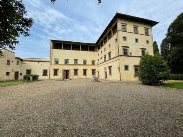 appartamento in vendita a Scandicci in zona Mosciano