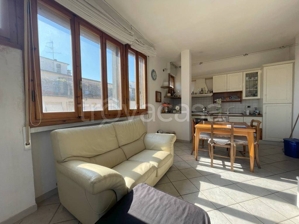 appartamento in vendita a Scandicci