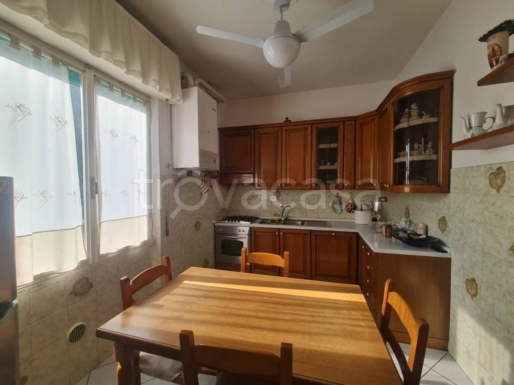 appartamento in vendita a Scandicci
