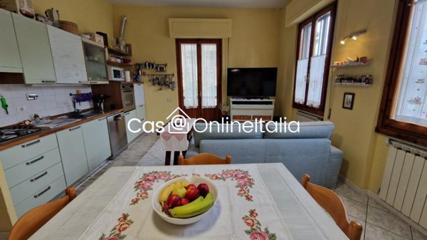 appartamento in vendita a Scandicci in zona Badia a Settimo