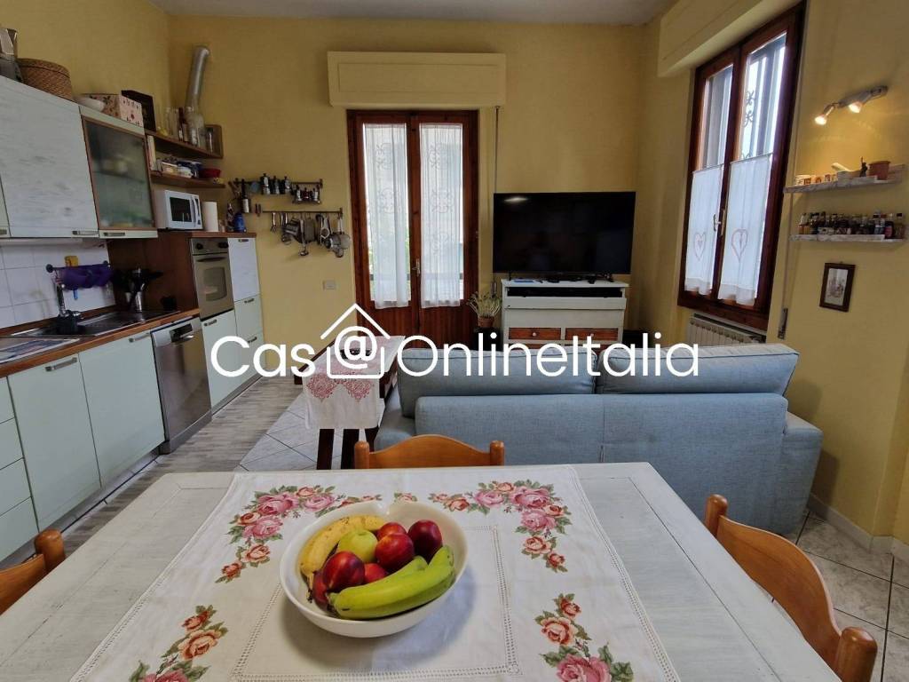 appartamento in vendita a Scandicci in zona Badia a Settimo