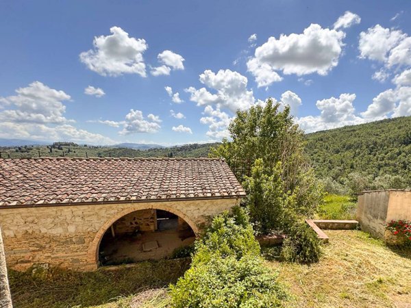 appartamento in vendita a Scandicci in zona Mosciano