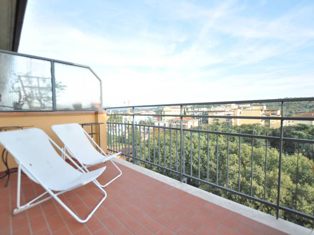 appartamento in vendita a Scandicci in zona San Giusto
