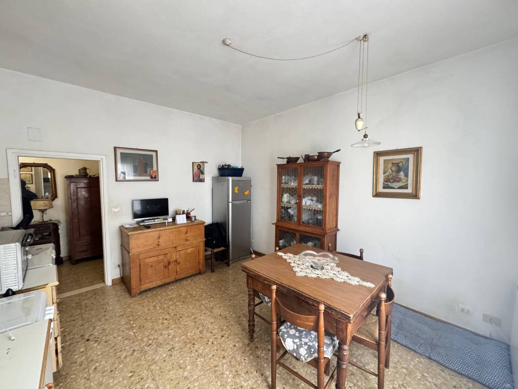 appartamento in vendita a Scandicci in zona San Giusto