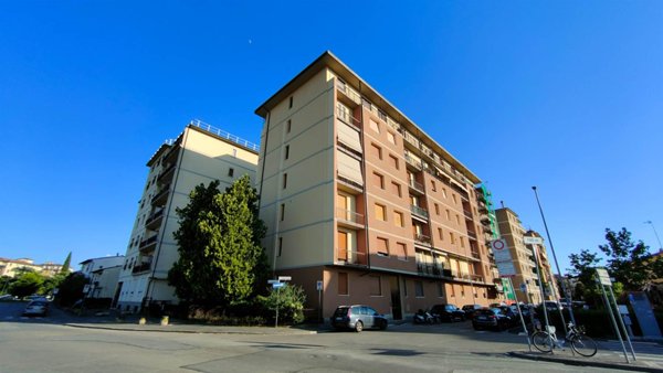 appartamento in vendita a Scandicci