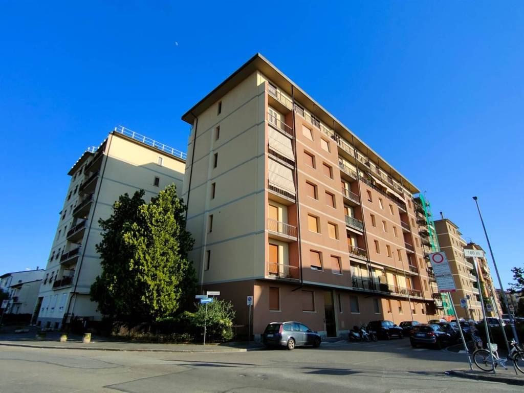 appartamento in vendita a Scandicci