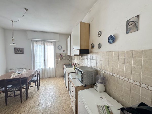 appartamento in vendita a Scandicci in zona San Giusto