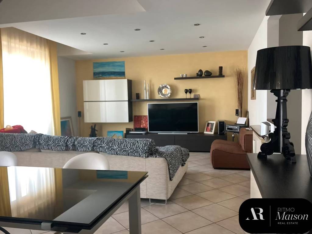 appartamento in vendita a Scandicci