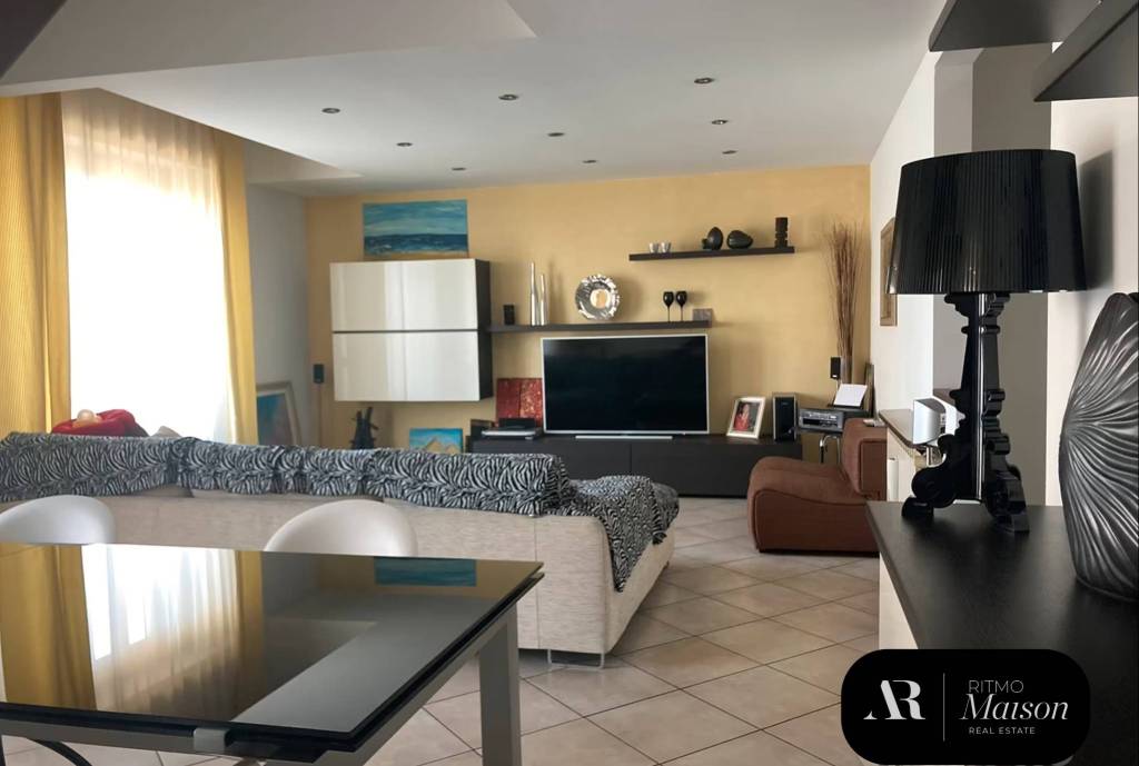 appartamento in vendita a Scandicci