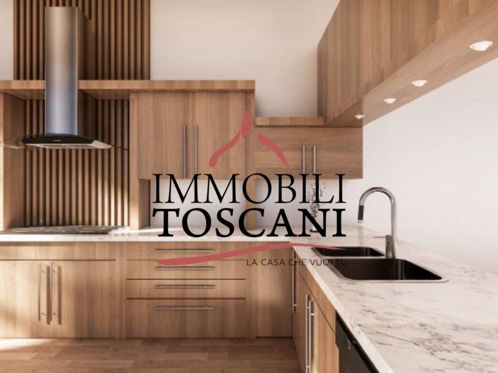 casa indipendente in vendita a Scandicci in zona Badia a Settimo