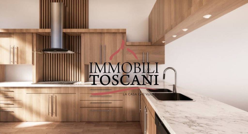casa indipendente in vendita a Scandicci in zona Badia a Settimo