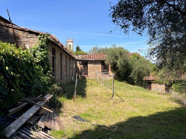 casa indipendente in vendita a Scandicci in zona Mosciano