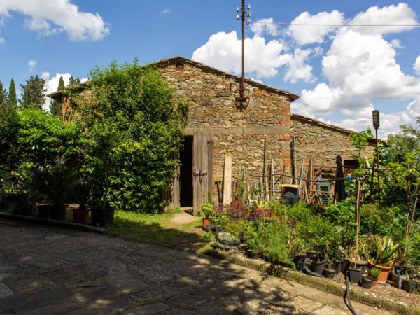 casa indipendente in vendita a Scandicci in zona Mosciano