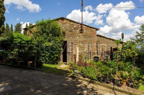 casa indipendente in vendita a Scandicci