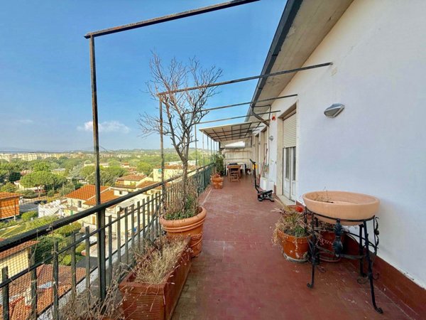 appartamento in vendita a Scandicci