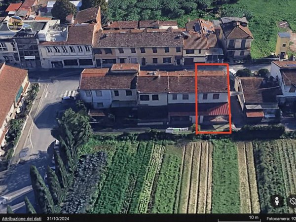 casa indipendente in vendita a Scandicci in zona Badia a Settimo