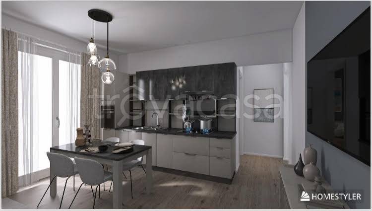 appartamento in vendita a Scandicci