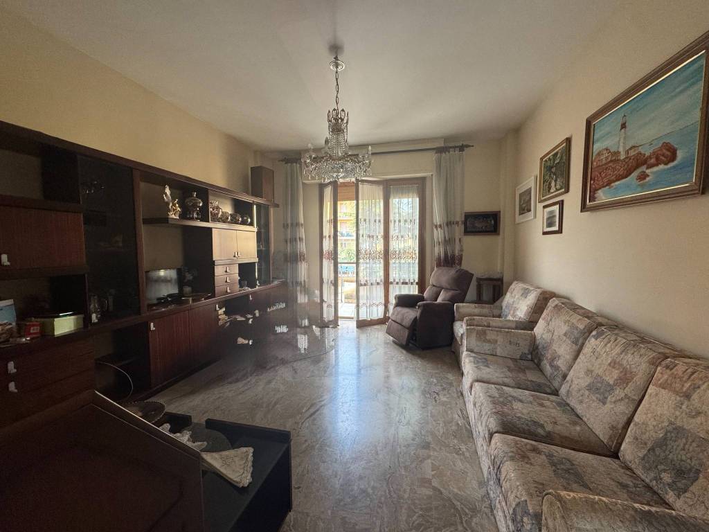 appartamento in vendita a Scandicci in zona Casellina