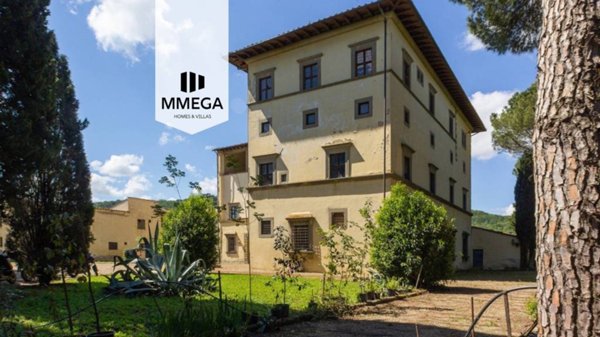 appartamento in vendita a Scandicci