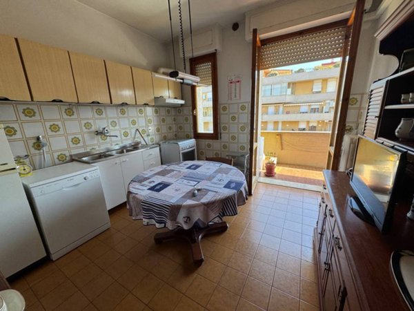 appartamento in vendita a Scandicci