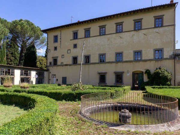 appartamento in vendita a Scandicci in zona Mosciano