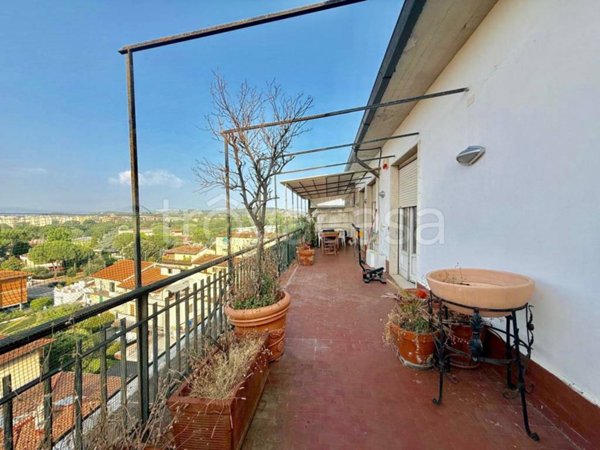 appartamento in vendita a Scandicci