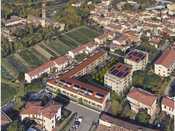 appartamento in vendita a Scandicci in zona Badia a Settimo
