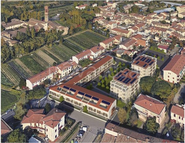 appartamento in vendita a Scandicci in zona San Colombano
