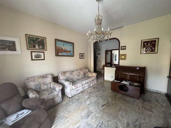 appartamento in vendita a Scandicci in zona Casellina