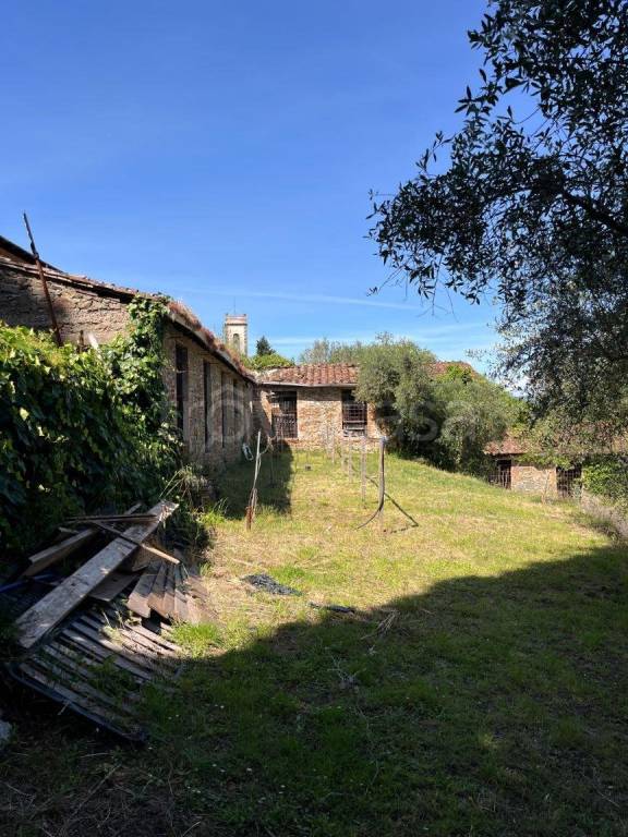 baita in vendita a Scandicci