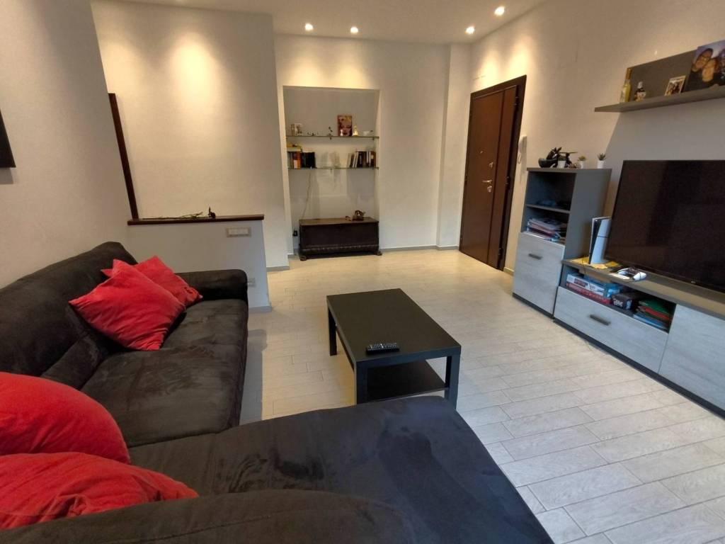 appartamento in vendita a Scandicci