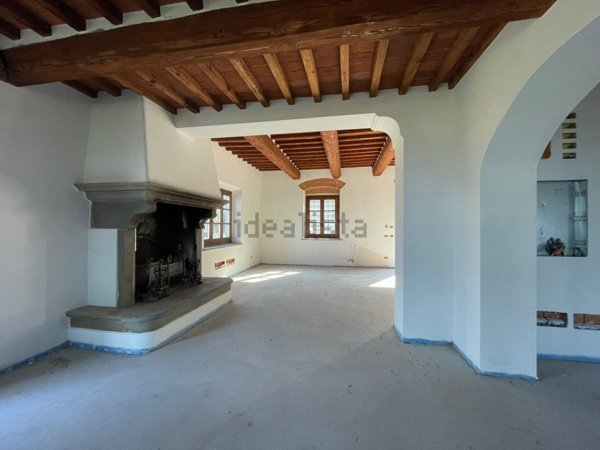 casa semindipendente in vendita a Scandicci in zona Mosciano